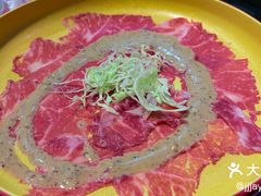 -松坂屋日料自助(长城路店)