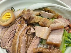 -潮家庄潮州卤味