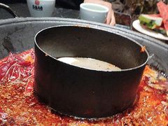 -巴蜀大将火锅(春熙店)
