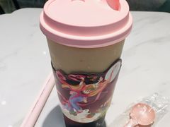 悸动烧仙草-悸动(吴泾宝龙广场店)