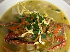 -面道赞宁海海鲜面(迎凤街店)