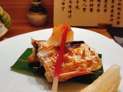 -鮨青(恒基名人购物中心店)