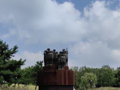 -莫子山公园