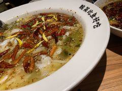 -太二酸菜鱼(福州泰禾店)