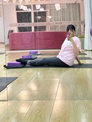 -Your Yoga Pilates·瑜伽普拉提习练室