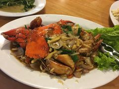 -真浪大家乐海鲜餐馆