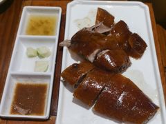 -凤阁楼果木烧鹅(鹤山陈山店)