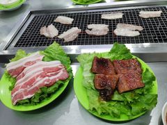 -BBQ烧烤