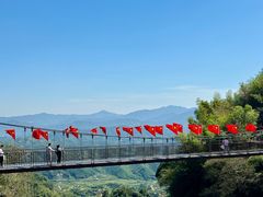 -南武当山景区