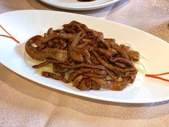 豉油皇鹅肠-炳胜品味(珠江新城店)