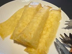 -拉蒂娜·巴西牛排馆 Latina·Brazilian Steakhouse(王府井喜悦店)