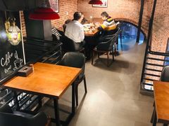 -伊纳其新疆主题餐厅(龙岗店)