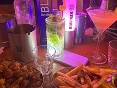 -HIB HUB公社(解放西路店)