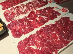 -潮泰牛肉火锅 · 创于1992年(车公庙店)