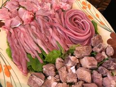 -尚竹阁冬瓜盅·18年地标美食(平洲店)