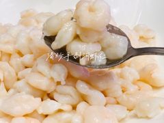 手剥河虾仁-四季暖堂·融合江浙菜(N1955创业园店)