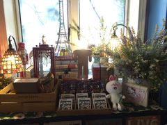 -广州迷途主题旅馆(海珠广场店)