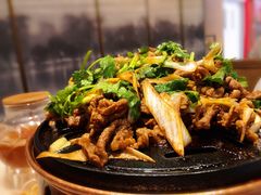 -京华烟云·北京烤鸭(领展购物广场·中关村店)