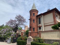 -青岛德国监狱旧址博物馆