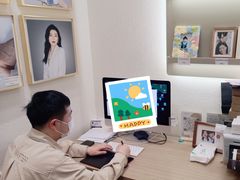 -海马体照相馆丨大师(青岛万象城店)