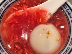 -喜来登由由大酒店九州膳坊中餐厅