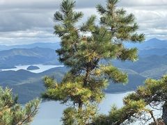 -五女山景区