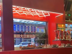 -神府路壹号·海鲜烧烤排档(三坊七巷店)