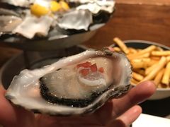 -斯普汇生蚝牛排馆(中骏世界城店)