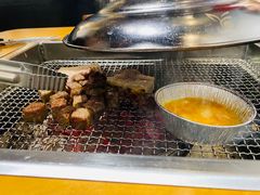 -肉甲韩国木炭烤肉(新壹街1店)
