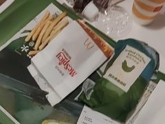 -麦当劳(开平潭江店)