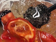 -甜心闲生传统手工冰粉(太古里店)