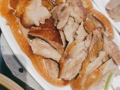 -皇城根北京风味主题餐厅(泰华城店)