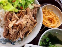 -台北风味(第一家快餐)