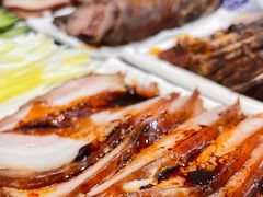 -傅记酱肉