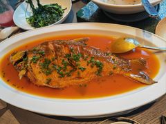 -曾宴·楚菜(湖北省博物馆店)