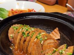 -味莊餐厅(康庄南街店)