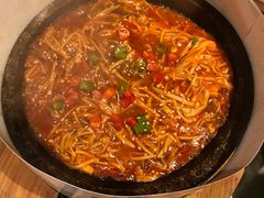 -将军牛排·尔滨地标朝鲜族美食(总店)