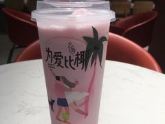 -奈雪的茶(中海环宇荟店)