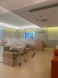 -侒悦缦月子中心·疗愈园区(龙岗店)