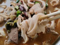 老友三鲜粉-舒记老友粉(埌西店)