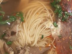 -夏雪花·手工拉面(南油店)