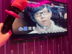 -冰城小镇音乐串吧·聚会餐厅(百子湾店)
