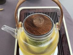 -汉水谣·江景餐厅(江滩店)