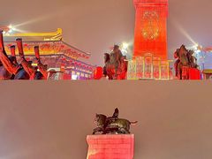 -大唐不夜城