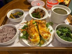 点击看大图 -尚圣月子会所·庄园式月子中心(萧山湘湖店)