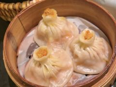 -南京大牌档(中关村领展广场店)