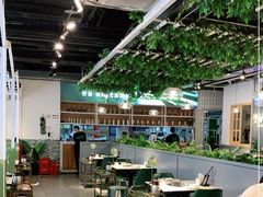 大堂-潮牛壹号鲜牛肉火锅(世界城广场店)