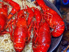 -馋嘴猫串吧(华贸店)