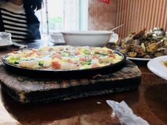 -华春餐馆(鱼山路店)