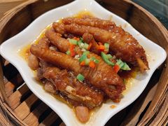 -虾饺妹·粤式手工点心(水荫路店)
